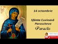 Paraclisul Sfintei Cuvioase Parascheva De La Iasi Edit ACH