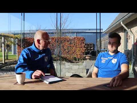 SwiftTV Intervieuw Robbin Posthuma  Swift'64-Bas