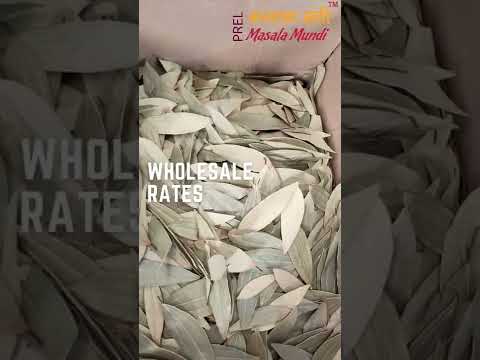 Masala Mundi Bay Leaf(bulk Ex Factory Rate)