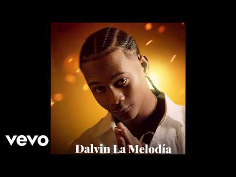 Dalvin La Melodía - Ya Me Enteré (Bachata) 