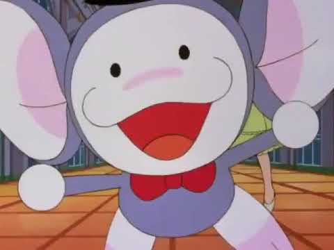 Chinpui Onegai Chinpui Junko Uchida