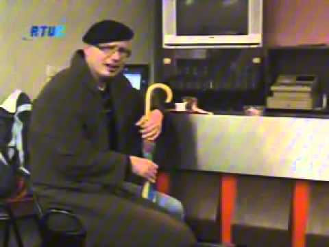 CAZINSKA AUDICIJA 2013 - Hilmija Hudnjak