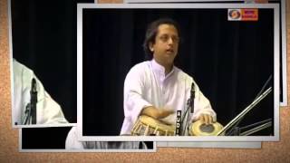 Raga Alhaiya Bilawal