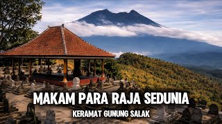 Download lagu REVEALED! Hundreds of MYSTERIOUS Tombs Where Kings and Guardians of the World Meet, What's the SE... mp3