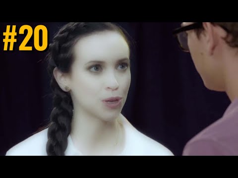 幽靈性愛(Part Timers #20) (GHOST SEX (Part Timers #20))