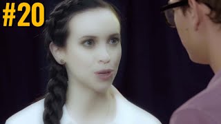 GHOSTED (Part Timers #20)