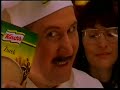 Pr II Reklamy I Zapowiedź Filmu 1 05 1998