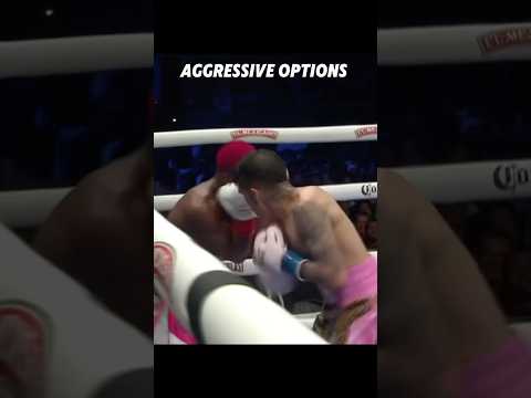 Aggressive fighter options #mma #combatsports #boxing #muaythai #ufc #footwork#kickboxing