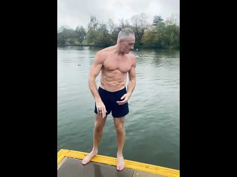 凍結？後空翻？ (FREEZING ? BACKFLIP ?)