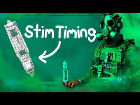 How to WIN WARZONE with ZERO KILLS! (full guide to gas plays, stealth and riot shields)