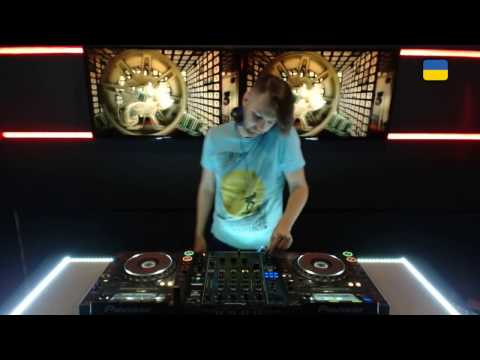 Spieler - Live @ Radio Intense 09.09.2014