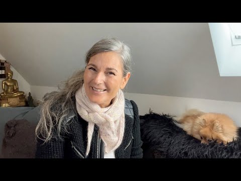 Fiftyfabulous Knits, episode 55