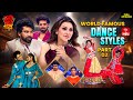 Dhee Jodi 8th May 2025 Vijay Binni Hansika Ganesh Master Full Episode ETV Telugu