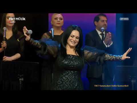 SELMA GEÇER / CEYRANIM GEL GEL