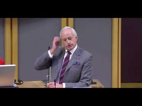 Neil Hamilton AM on the EU (Withdrawal) Bill