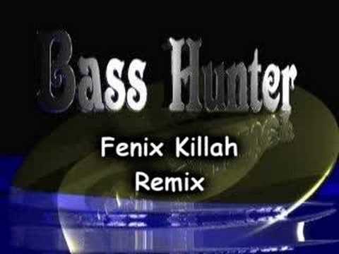 BassHunter - im so in love with you ( FenixKillah Remix )