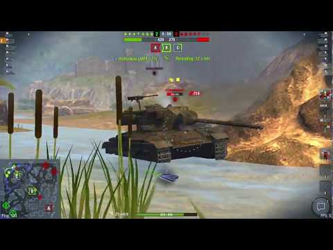 MT 25 dealing damage like a boss.