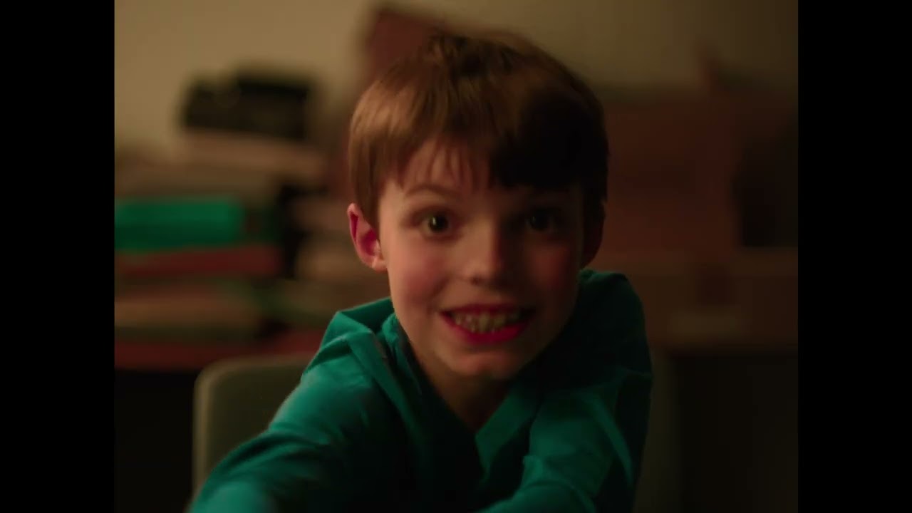 CONFORME (2022) - Short-Film
