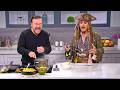 When Celebrities COULDN T Handle Johnny Depp