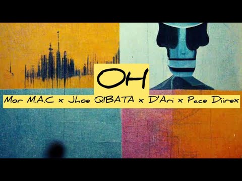 Pace Diirex_Oh (ft Mor M.A.C, Jhoe Qibata Crew, D'Ari) Video Lirik