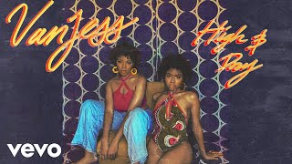 High & Dry Music Video