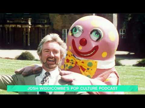 ITV This Morning - Josh Widdicombe Interview about Mr Blobby [4K]