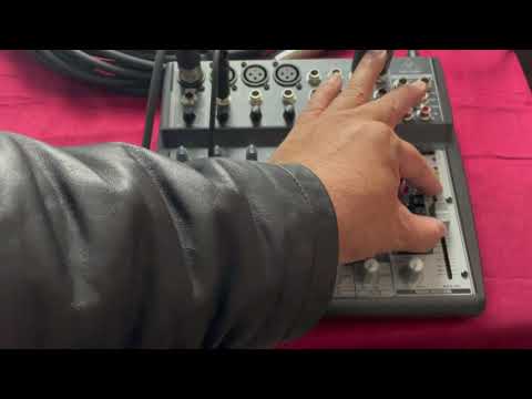 Start a karaoke business or add it as another service DJs