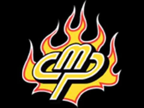 CP MEYRIN - HYMNE OFFICIEL