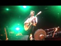 Daniele Silvestri: Live Tour 2013 - Sulle rive dell'Arrone - Estragon  - Bologna
