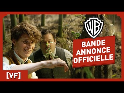 Bande annonce