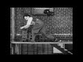 Charlie Chaplin Pay Day 1922