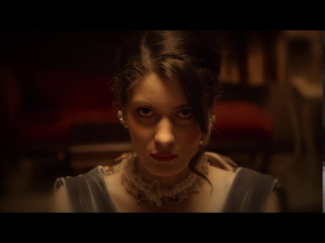 HOTEL BALKAN - TRAILER I
