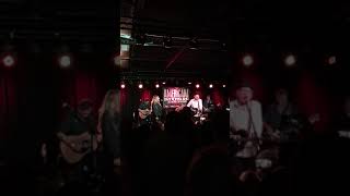 Lee Ann Womack, Buddy Miller — "Don't Tell Me"