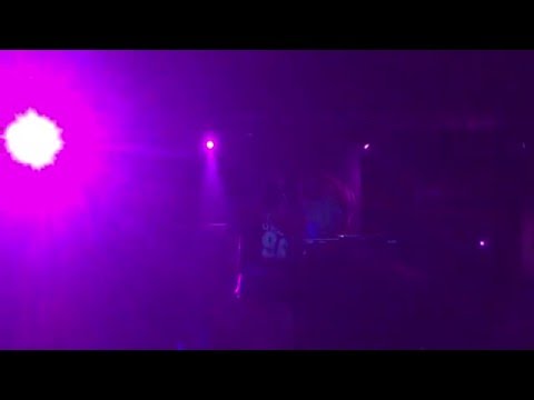 DANCEHALLIST Party Vol.1 at club *MIXTAPE 5*, B-Side, 26.02 | PART1 |