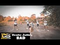 Denise Julia - B.A.D. (feat. P-Lo) REMIX | Tiktok Trending | Tiktok Viral | Dreamstar Krew | Dance F
