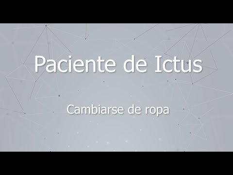 Abordaje de pacientes con daño cerebral adquirido con carro Snoezelen