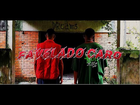 Ato Subversivo Clan - Favelado Caro (Rodrigo Straik & Leito MC) - (Prod. LeitoBeats)