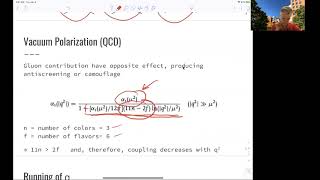 L5.5 QCD: Asymptotic Freedom
