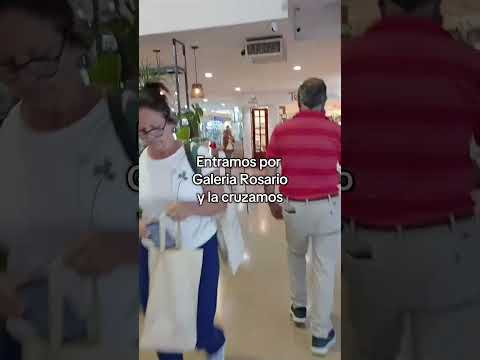 ¿Cómo llegar a Ronin Store desde Córdoba y San Martín (Rosario)? 🏙️➡️🛒✨