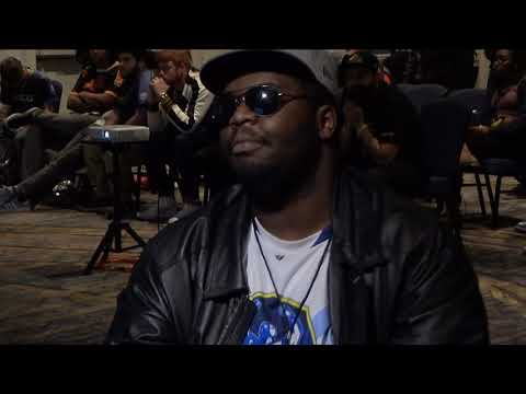 PWR | KH_Black vs Cam is Black - Pools Loser's Round 4 - MKXL - KiT 2019