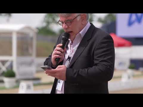 Hobby Horsing Altrip auf dem Maimarkt Turnier 2024