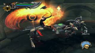 Download lagu GOD OF WAR | PS2 | PART 19 mp3