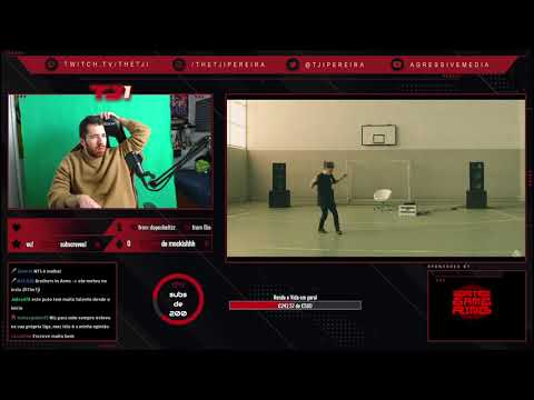 NTS FEAT. MARY JANE - BIA