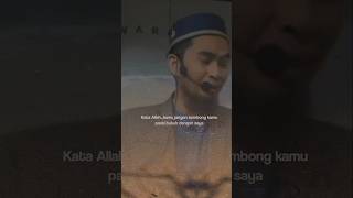 Download lagu JANGAN SOMBONG #ustadzadihidayat #motivation #islamicstatus #selfreminder #quotes #storywa #ceramah mp3