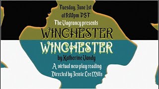WINCHESTER/WINCHESTER by Katherine Vondy Trailer