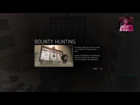 MAFIA 3 Stones Unturned DLC Gameplay Walkthrough pt 2 Warhead Hunt