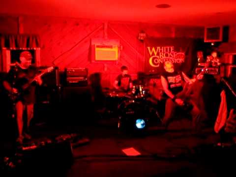 White Rose Confession - "My Mama Was Right"