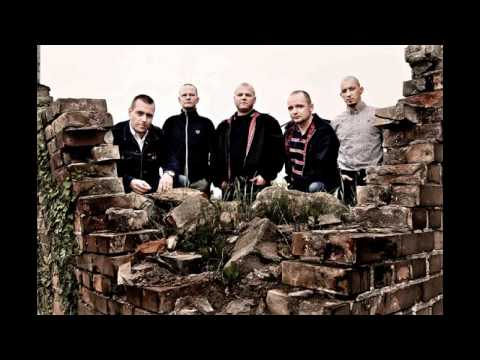 Volxsturm -  Chaos Rock'n'Roll