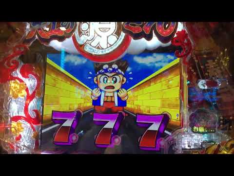 Winning Amadeji, P carpenter Gen-san, reach with 77 after gathering with [37 Gen]!