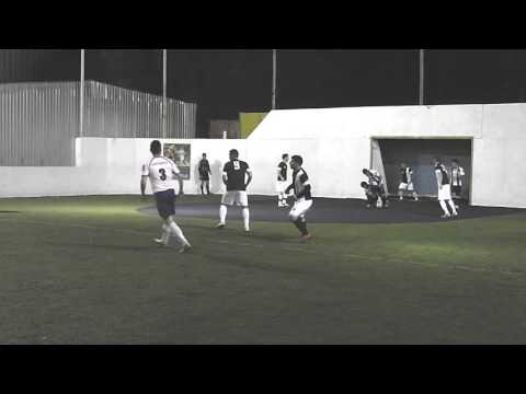 Fetra f c vs Berlin f c